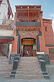 Ladakh - Matho Gompa